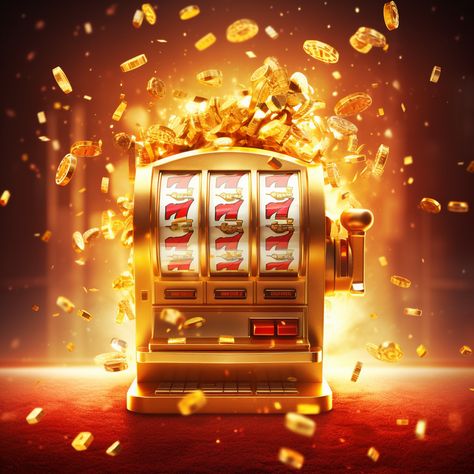 game toto slot