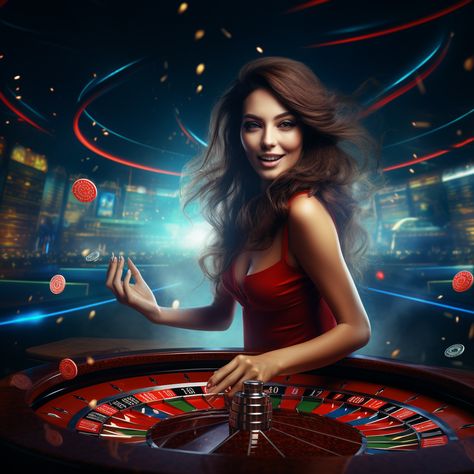 roulette online
